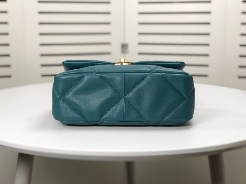Ch**el 19 bags